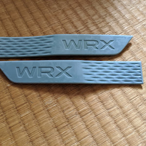WRX S4 VAG