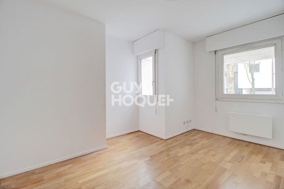 Vente appartement 4 pièces 86 m² à Paris 20ème (75020), 725 000 €