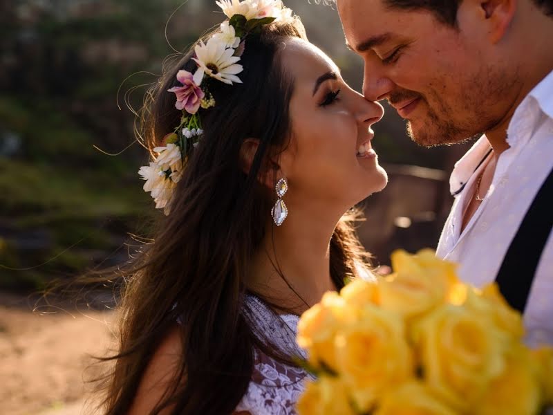 Huwelijksfotograaf Eugenio Barreto (eugeniob). Foto van 11 mei 2020