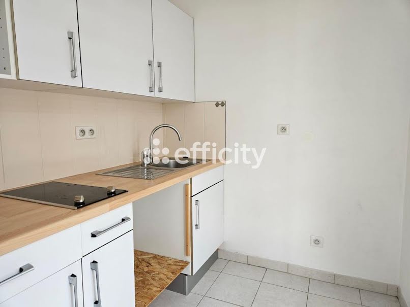 Vente appartement 2 pièces 37 m² à Les Lilas (93260), 319 000 €