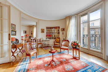 appartement à Neuilly-sur-Seine (92)