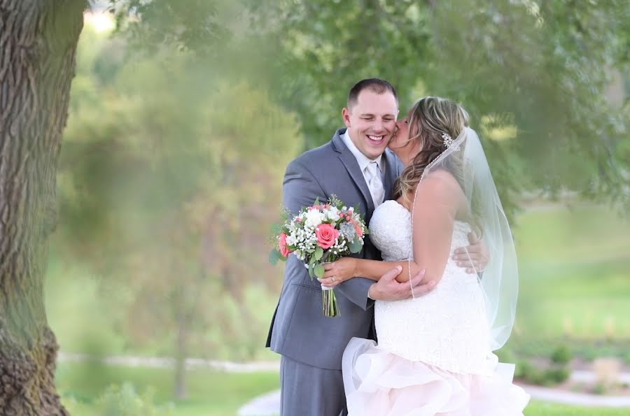 Fotógrafo de casamento Miranda Gonder (mirandagonder). Foto de 30 de dezembro 2019