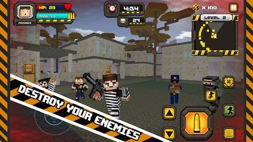 Télécharger Most Wanted Jailbreak APK MOD (Astuce) 4