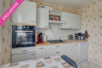 appartement à Meulan-en-Yvelines (78)