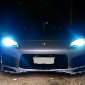 RX-8 SE3P