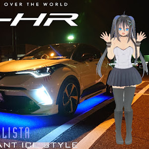 C-HR ZYX10