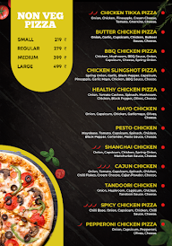 Blackbox Pizza menu 2