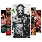 Cover Image of Télécharger UFC Wallpapers HD 1.0 APK