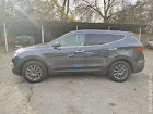 продам авто Hyundai Santa FE Santa Fe II