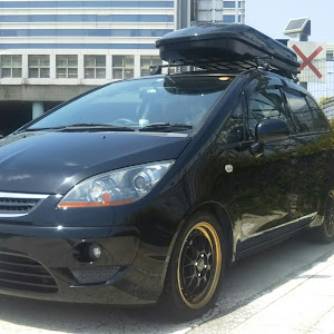 コルトプラス Z23W