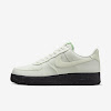 air force 1 ‘07 lv8 sea glass/black/chlorophyll/sea glass