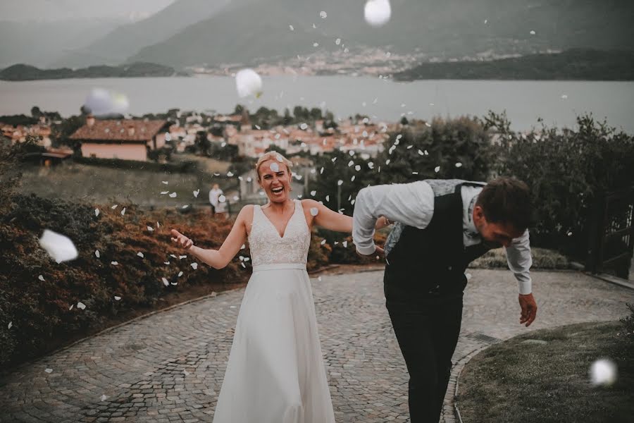 Fotograful de nuntă Sarah Töpperwien (wildweddings). Fotografia din 7 iunie 2019