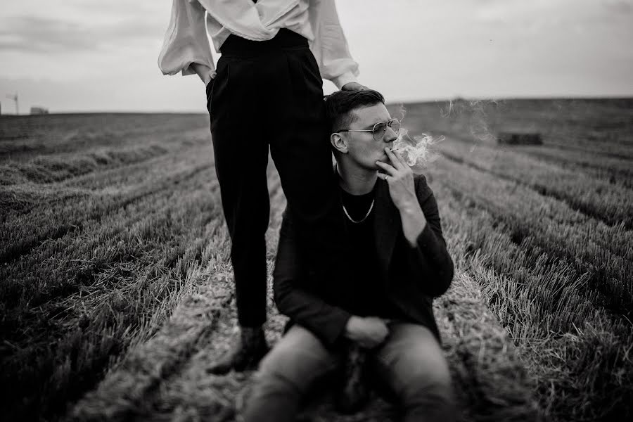 Photographe de mariage Pavel Erofeev (erofeev). Photo du 23 juillet 2019