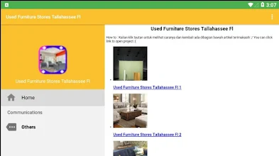 Used Furniture Stores Tallahassee Fl Pragramy ў Google Play