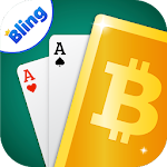 Cover Image of Download Bitcoin Solitaire - Get Real Bitcoin Free! 1.0.2 APK