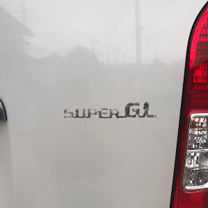 ハイエースバン GDH206V