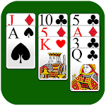 Cover Image of Télécharger AGED Freecell 1.1.0 APK