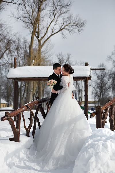 Wedding photographer Zhanna Karytko (zhannakarytko). Photo of 22 March 2021