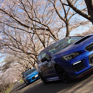 WRX STI VAB