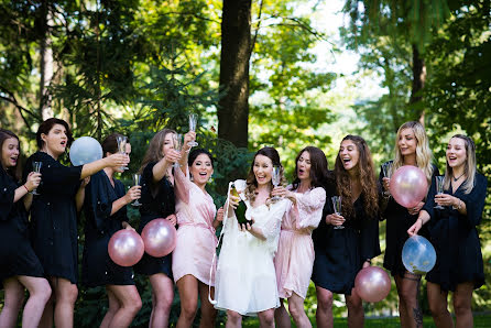 Photographe de mariage Duduca Victor (victorduduca). Photo du 28 août 2018