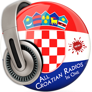 Download All Croatian Radios in One Free For PC Windows and Mac