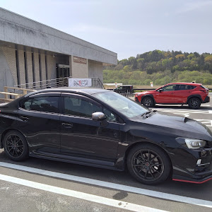 WRX S4 VAG