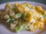 No Cheese-Whiz Broccoli Rice Casserole was pinched from <a href="http://www.food.com/recipe/no-cheese-whiz-broccoli-rice-casserole-105080" target="_blank">www.food.com.</a>