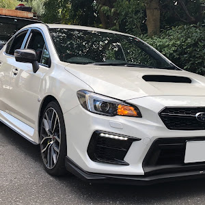 WRX STI VAB