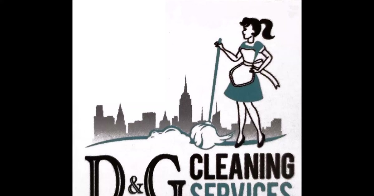 D&G Cleaning Service.mp4