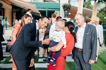 Photographe de mariage Vladimir Petrov (petrik-photo). Photo du 6 juillet 2022