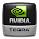 NVIDIA Globe icon