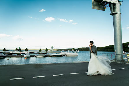 結婚式の写真家Viktoriya Petrenko (vi4i)。2020 12月4日の写真