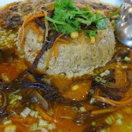 山頂會館景觀餐廳