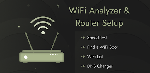 Router Admin DNS Setup