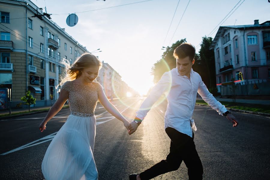 Wedding photographer Aleksandr Shayunov (shayunov). Photo of 4 March 2017