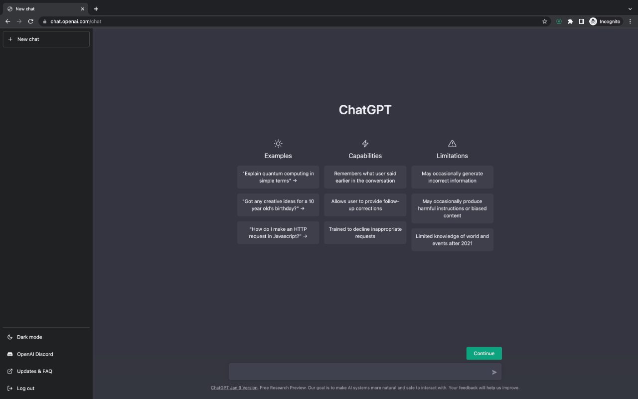 ChatGPT Utilities by innaton.com Preview image 1