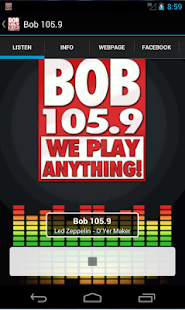 Free Bob 105.9 APK