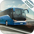 US Bus Simulator 2020 1.4