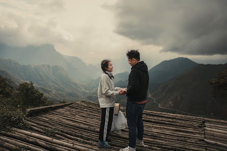 Photographe de mariage Huy Lee (huylee). Photo du 27 août 2023