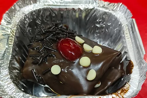 Chocolate Paan