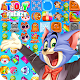 Download Toon Cat Match - Toy Story Blast Game For PC Windows and Mac 1.0