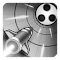 Imagem do logotipo de Homing Missile Game 3D