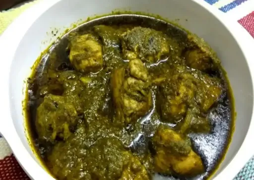 Murg Hariyali