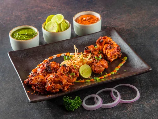 Murgh Paprika Tikka [8 Pieces]