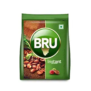 Bru Instant Coffee Jar 50 Gm