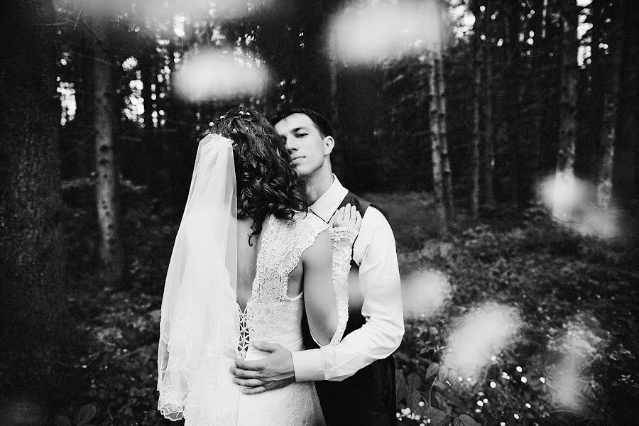 Fotógrafo de casamento Svetlana Aleksandrovna (svetlanatarasova). Foto de 17 de março 2019