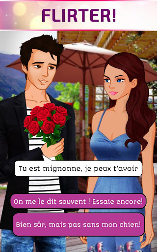 Télécharger Friends Forever - Indian Stories  APK MOD (Astuce) screenshots 3