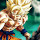 Dragon Ball Z Wallpapers and New Tab