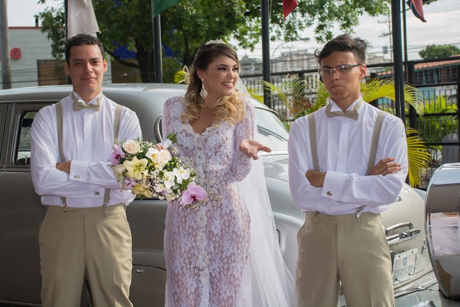 Fotógrafo de bodas Carolina Ferreira (carolinafoto). Foto del 23 de diciembre 2016