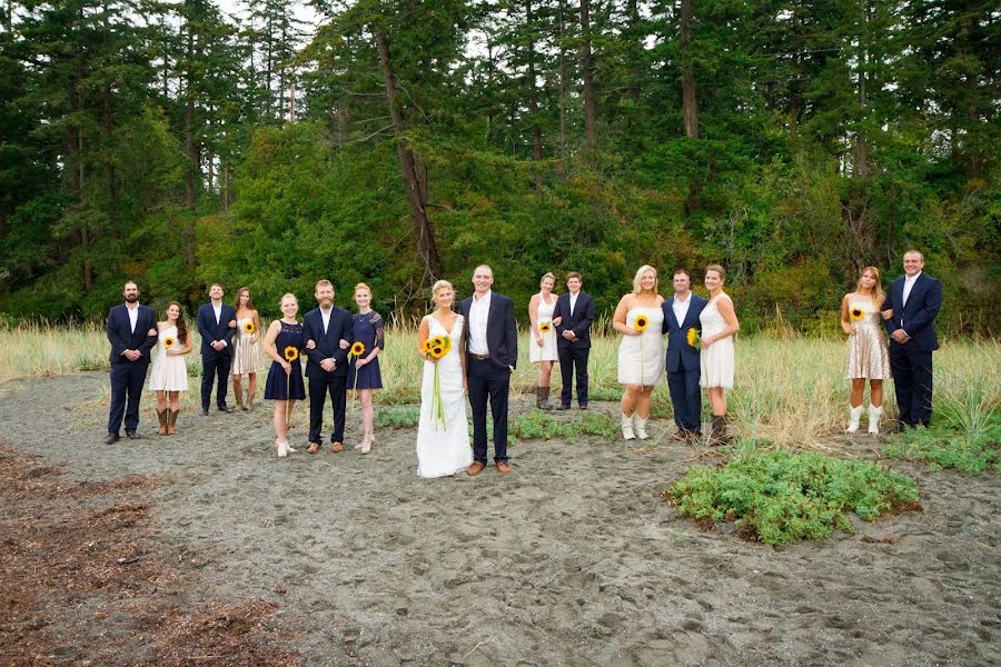 Fotógrafo de bodas Amy Lorae (amylorae). Foto del 4 de mayo 2023